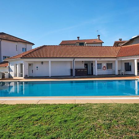 Appartamento A Casa Branca Santa Comba Dao Esterno foto