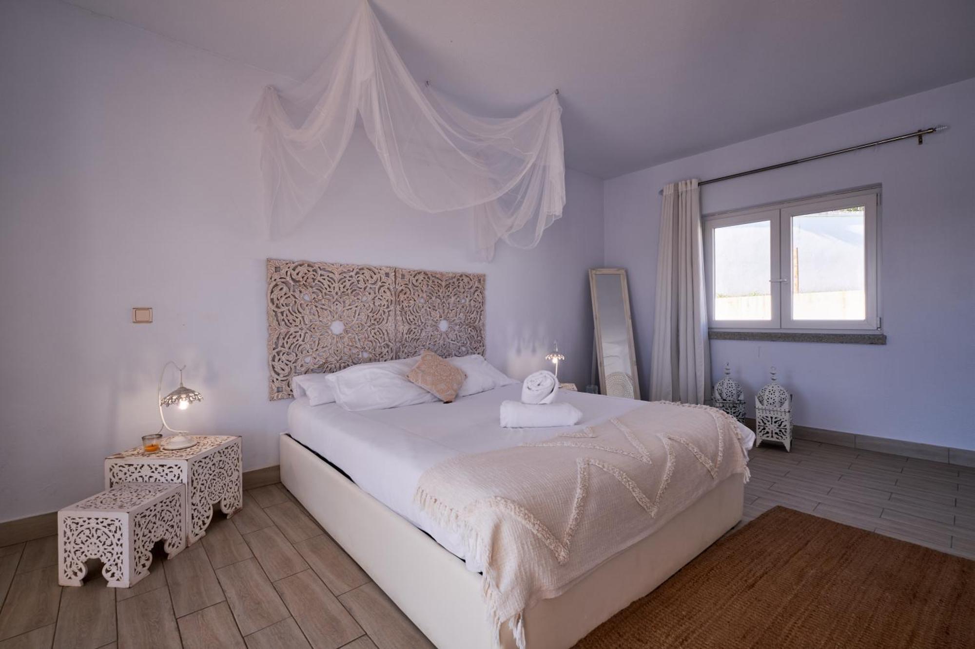 Appartamento A Casa Branca Santa Comba Dao Esterno foto