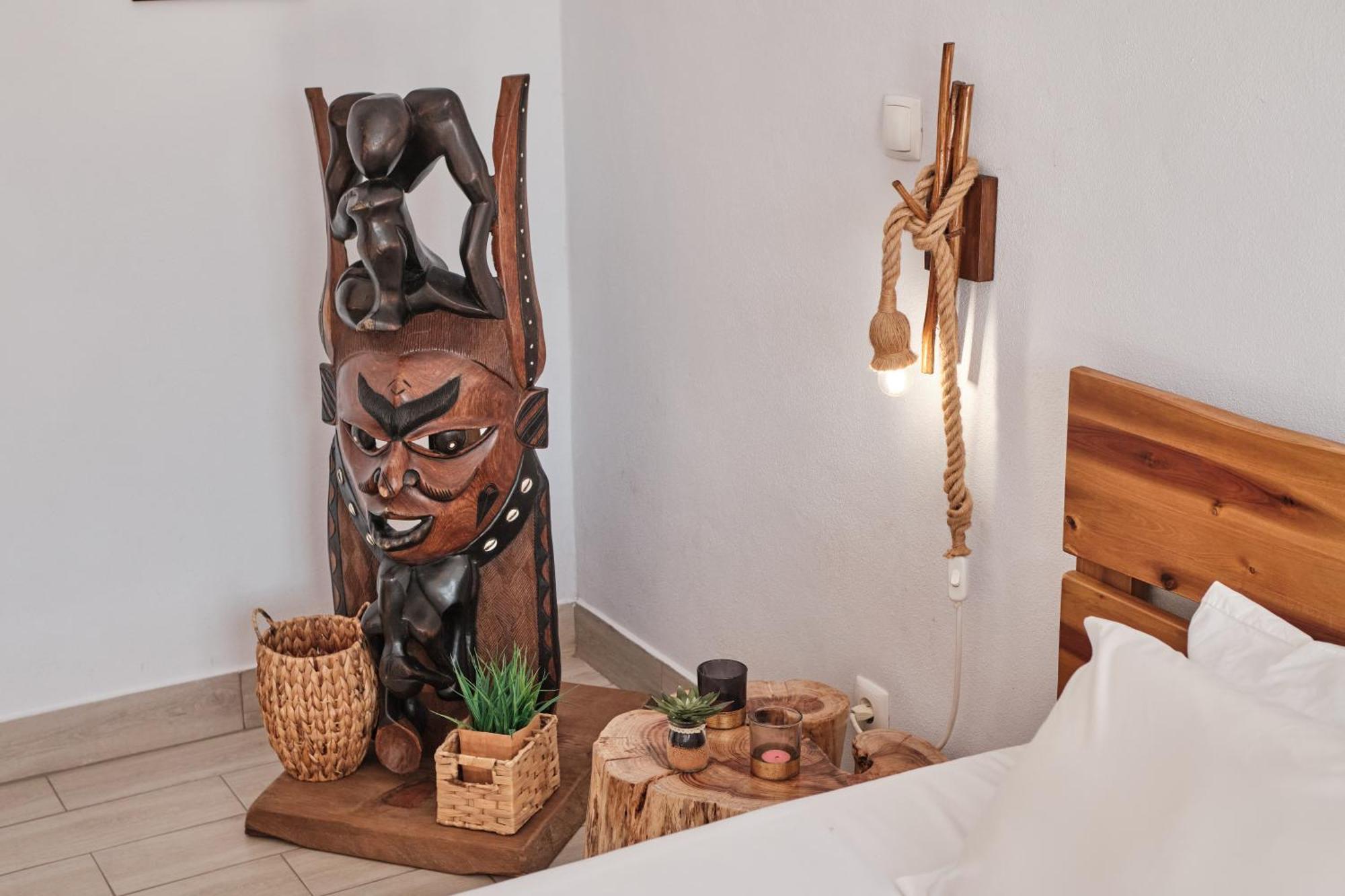 Appartamento A Casa Branca Santa Comba Dao Esterno foto