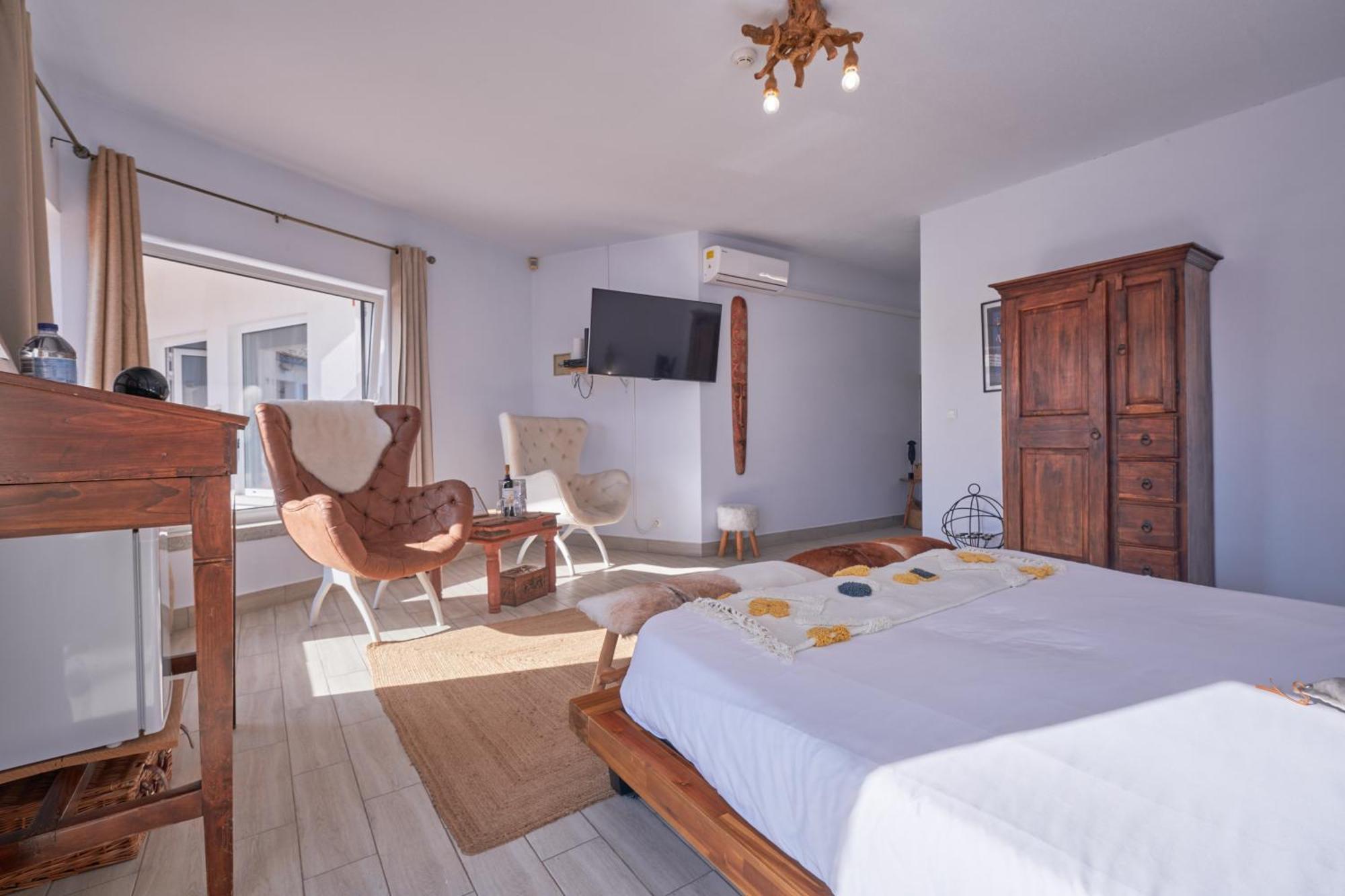 Appartamento A Casa Branca Santa Comba Dao Esterno foto