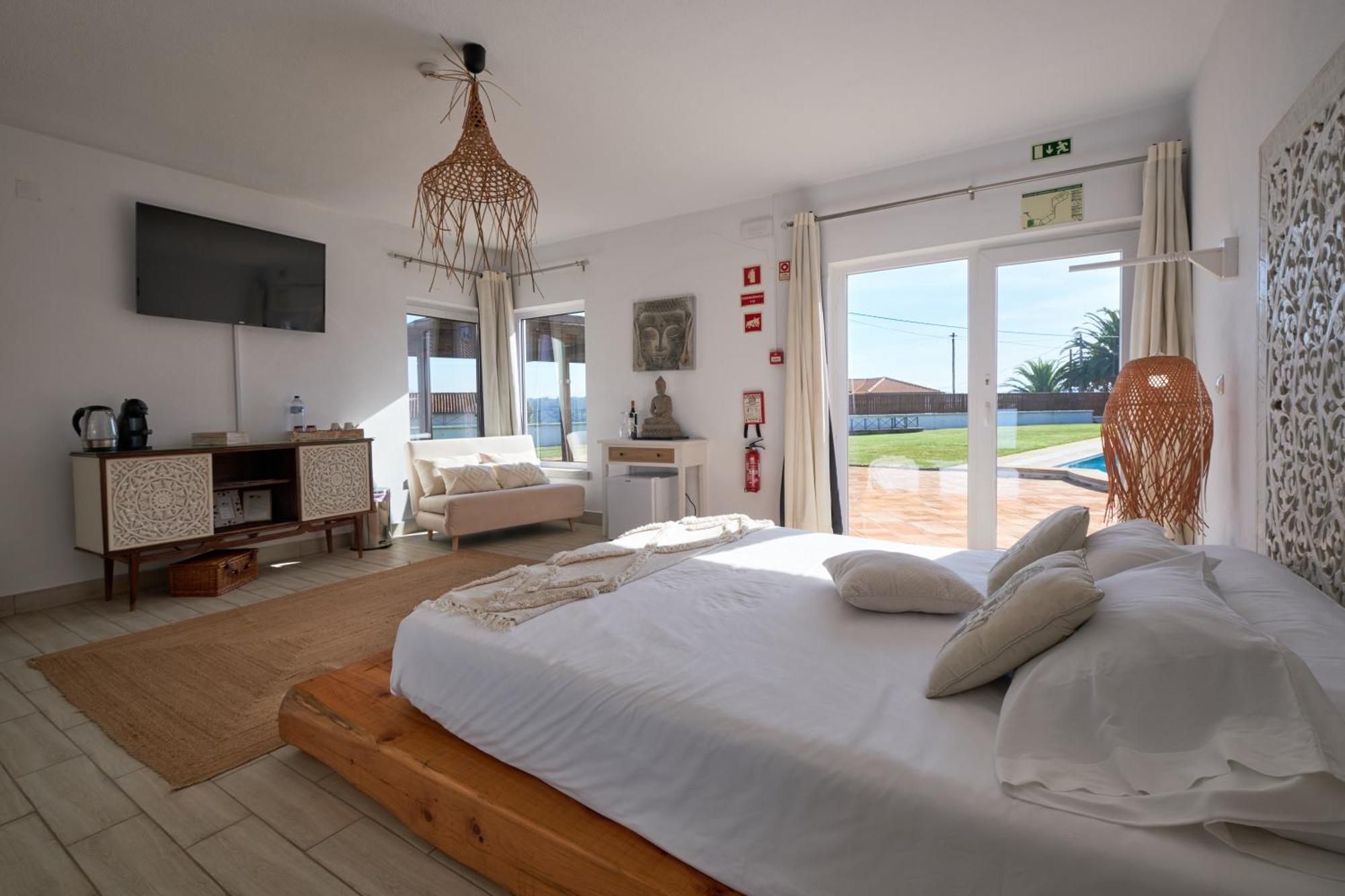 Appartamento A Casa Branca Santa Comba Dao Esterno foto