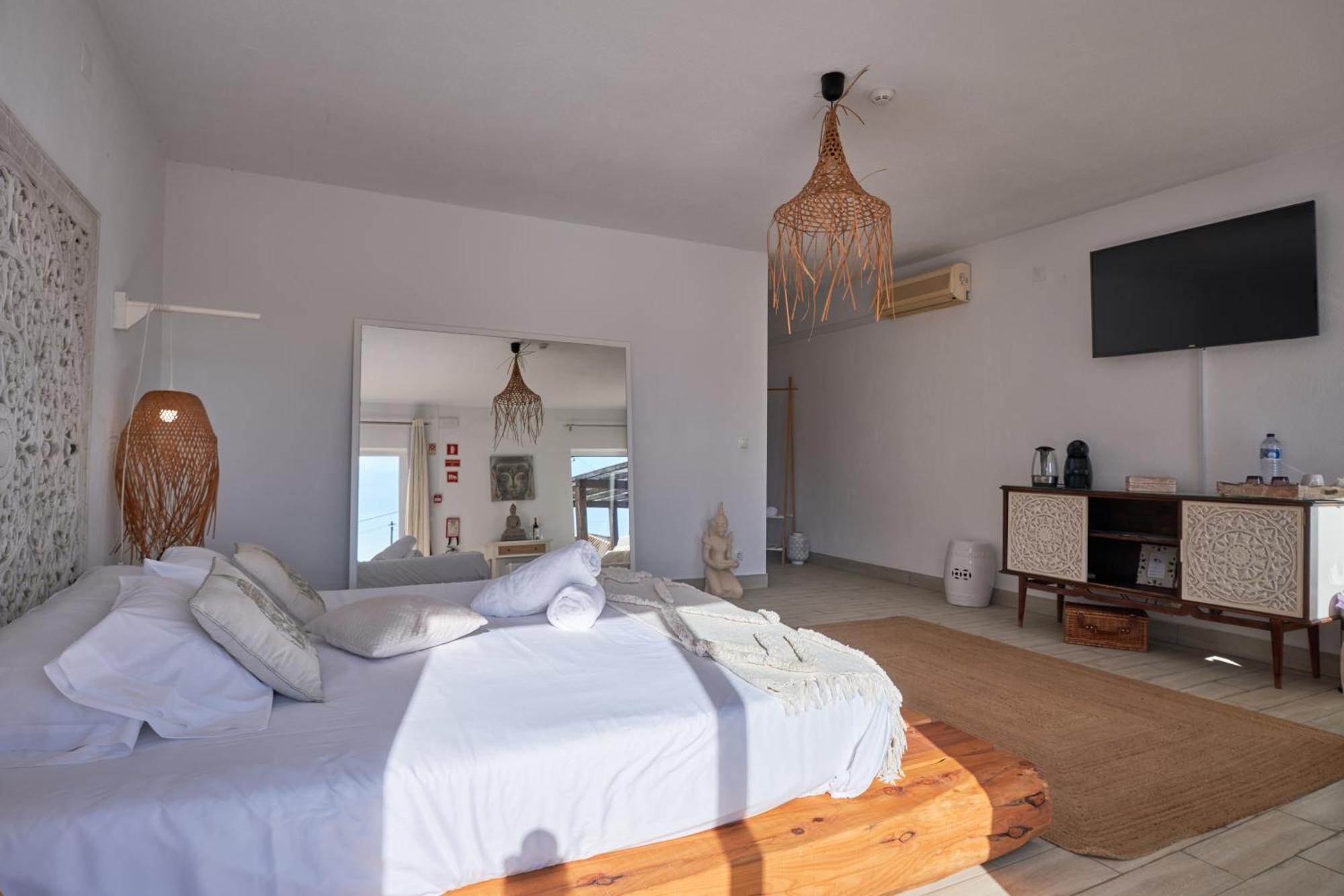 Appartamento A Casa Branca Santa Comba Dao Esterno foto